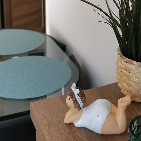 Vivi Wellness Apartman Apartment Сиофок Екстериор снимка