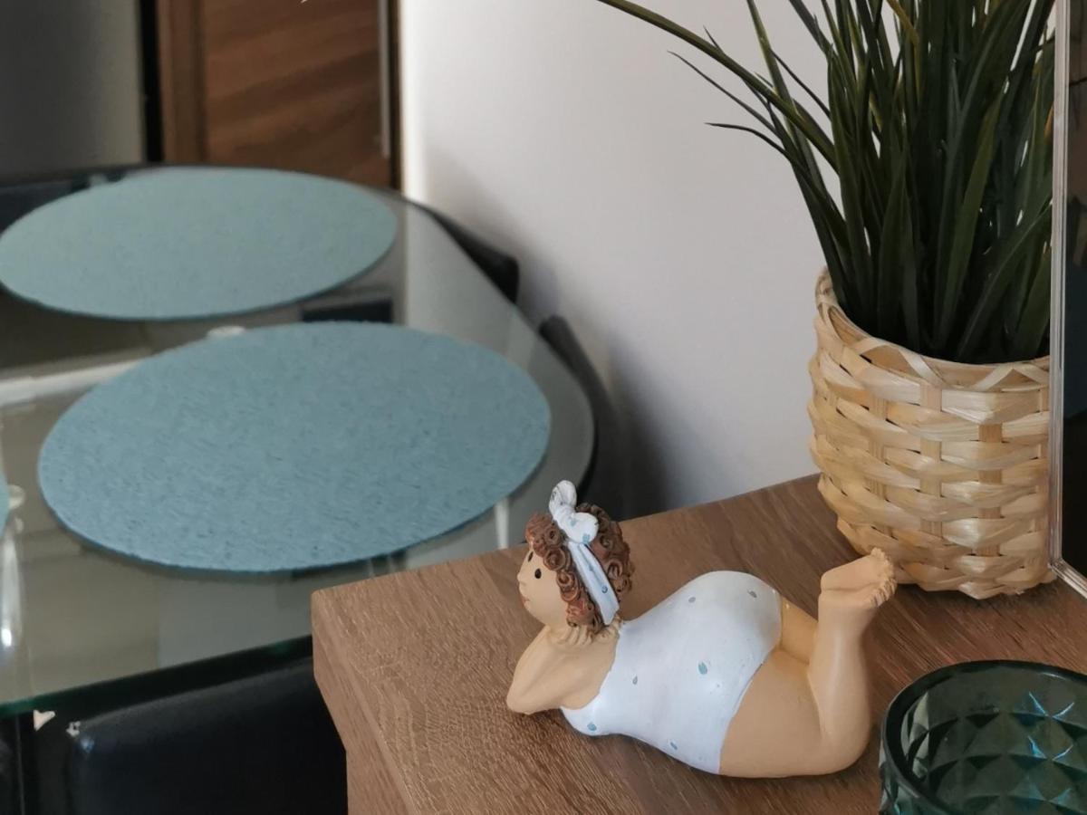 Vivi Wellness Apartman Apartment Сиофок Екстериор снимка